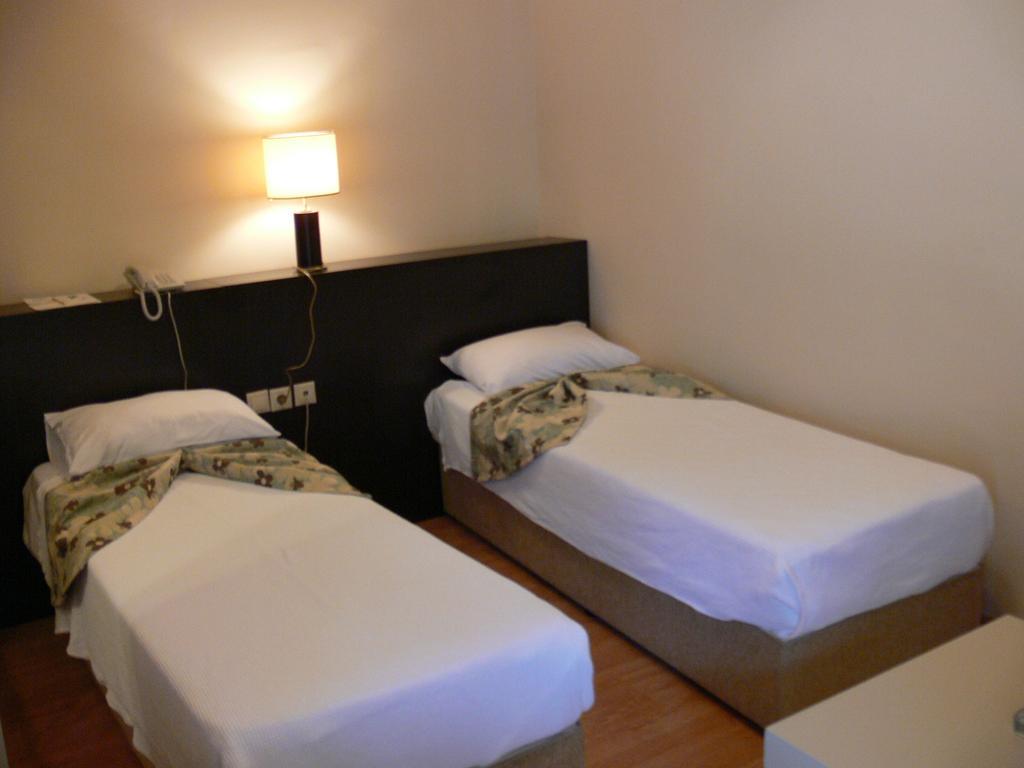 Fatsa Dolunay Fanizan Hotel חדר תמונה