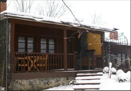 Fatsa Dolunay Fanizan Hotel חדר תמונה
