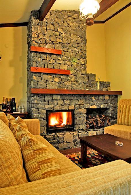 Fatsa Dolunay Fanizan Hotel חדר תמונה
