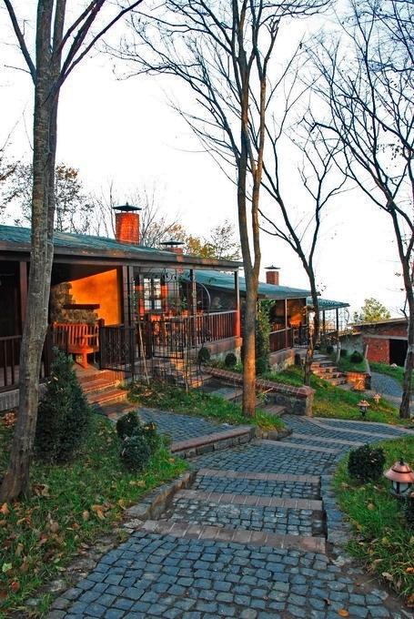 Fatsa Dolunay Fanizan Hotel מראה חיצוני תמונה